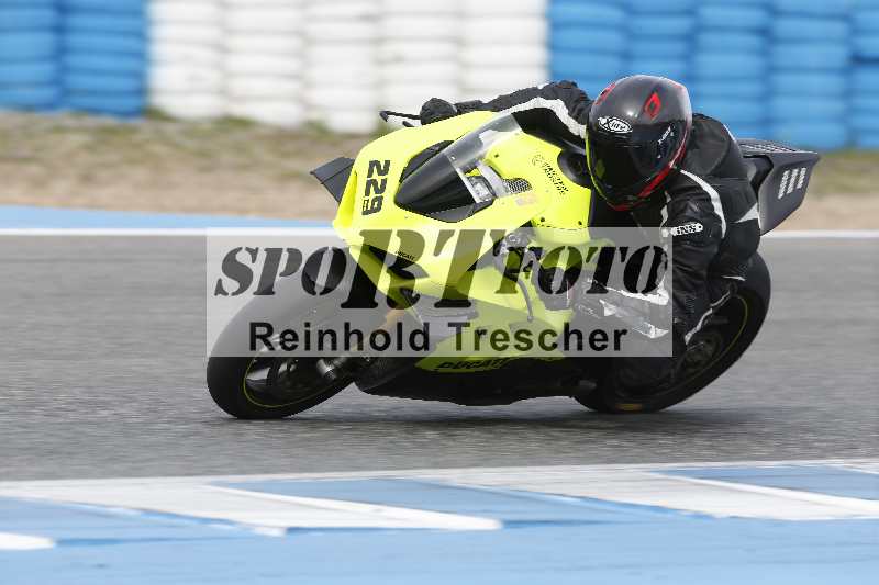 Archiv-2025/02 28.-31.01.2025 Moto Center Thun Jerez/blau-blue/229